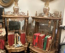 Antiques Furniture