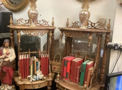Antiques Furniture