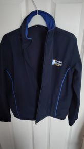 College jacket