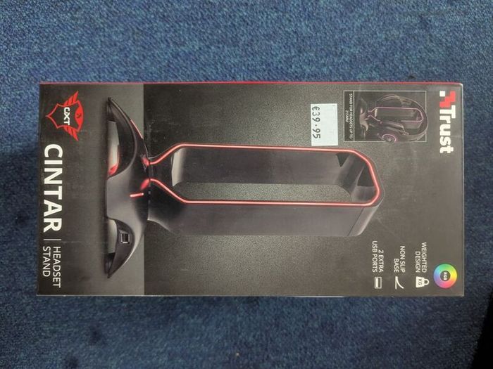 Trust Gaming Accessories