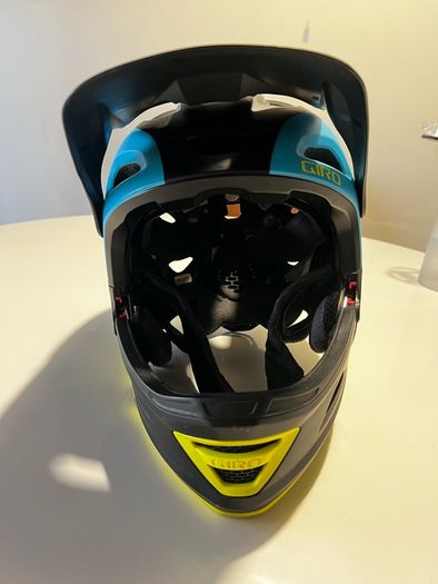 Bike helmet GIRO
