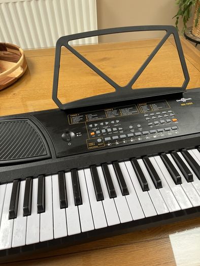 keyboard