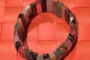 Vintage Semi Precious Stones