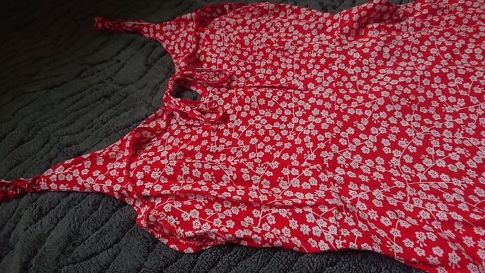 Summer Dress. Size 10