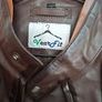 Brand New X Men styleWolverine  Motorcycle Jacket Image 3