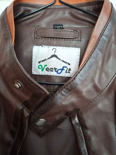 Brand New X Men styleWolverine  Motorcycle Jacket