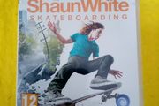 Shaun White SkateBoard PlayStation 3 Ps3 Games Original
