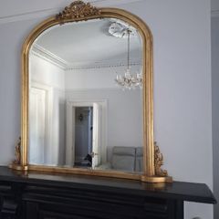 mirrors
