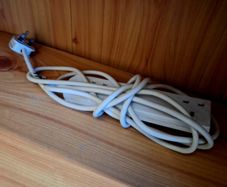 Extension lead