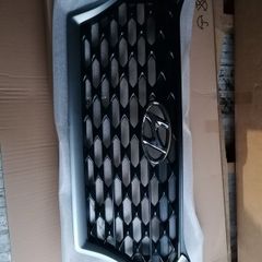 Hyundai Tucson Main Grille