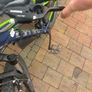 Correra mountain bike Image 9