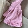 Girls coat monsoon Image 6