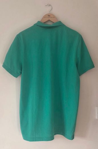 Ireland Rugby Canterbury Men's Polo Shirt Size XL