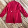 Next military Coat age 11 Excellent condition! Image 3