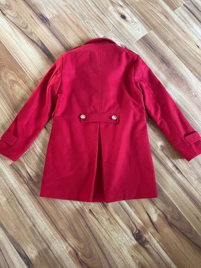 Next military Coat age 11 Excellent condition!