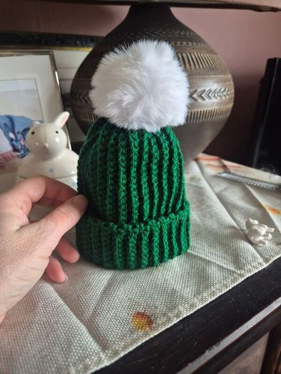 baby hat