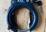 bike lock