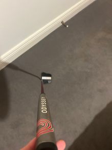 putter