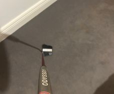 putter