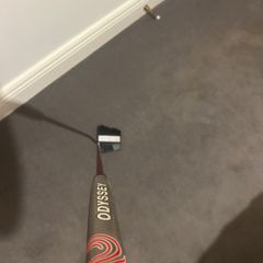 putter