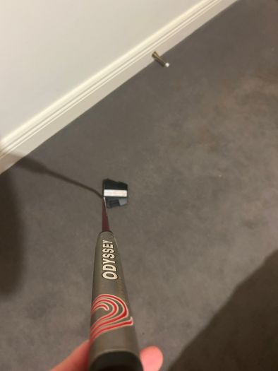 putter