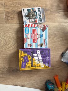 boardgames