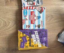 boardgames