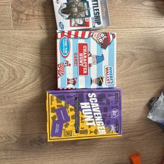boardgames