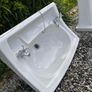Bathroom Sink reclaimed Image 2