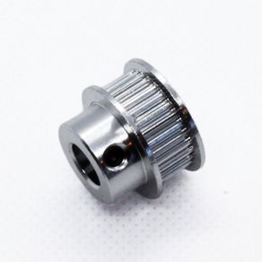 GT2 30 Teeth Bore 8mm Timing Pulley
