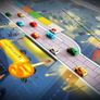 Formula D board game / boardgame Image 4