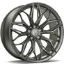 79 SCF-P Alloy Wheels Image 3