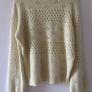 Anine Bing Candice Sweater Image 6