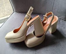 leather shoes