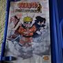 Naruto Ultimate Ninja PlayStation2 Ps2 Games Original Image 3