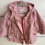 Next baby girl light  jacket 9-12months 80cm Image 6