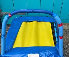 Trampoline