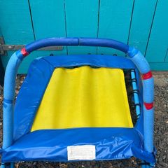 Trampoline