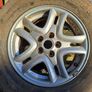 Land Rover 16" alloys Image 8