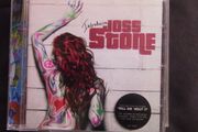 Introducing Joss Stone CD