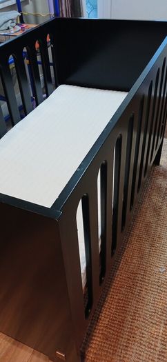 cot