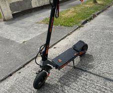 Kugoo g2