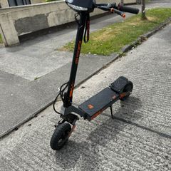 Kugoo g2