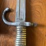 Antique French Model 66 Chassepot Bayonet Image 4
