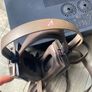 Stax SRM006tA preamp and SR404 electrostatic headphones Image 2