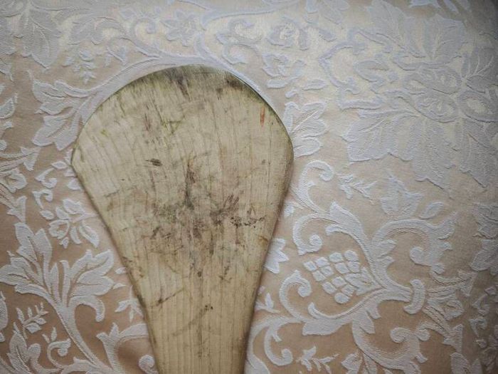 Star Hurley 34"