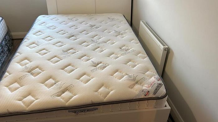 Double Mattress