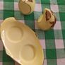 Royal Winton condiment set Image 7