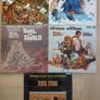 VINYL LP's - Various Genres - Rock, Pop, Jazz, Blues, Soul, Funk , Irish Trad Image 2