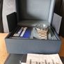 TAG Heuer Formula 1 Quartz 43mm Blue Dial - Full Set (Fields Receipt) Image 3